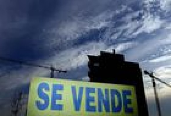 España a tiro: empresas e inmobiliario en el punto de mira de los inversores foráneos