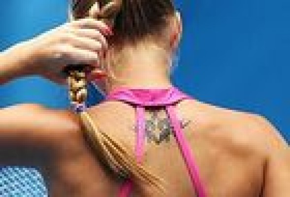 Motorola quiere cambiar los 'passwords' por tatuajes