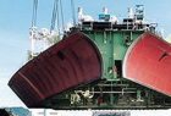 Sony gana más dinero vendiendo seguros y Samsung fabrica barcos