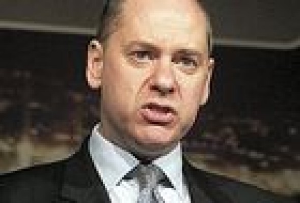 El HSBC ficha a un espia al servicio de Su Majestad