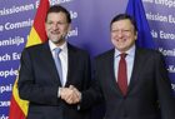 El análisis de la Comisión Europea sobre España, clave de la agenda semanal
