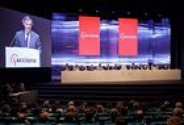 Acciona, de rebajas: prevé bajar dividendo y sueldo del consejo