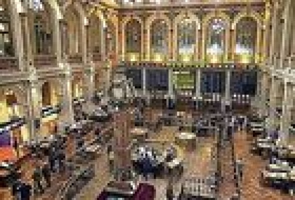 Consejeros afortunados: el sueldo medio en las cotizadas rondó los 280.000 euros