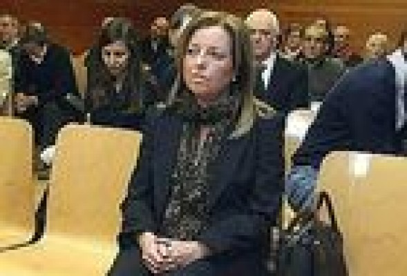 El Supremo ratifica que el despido de Amorós en CAM fue procedente