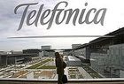 Telefónica despierta el interés de los analistas