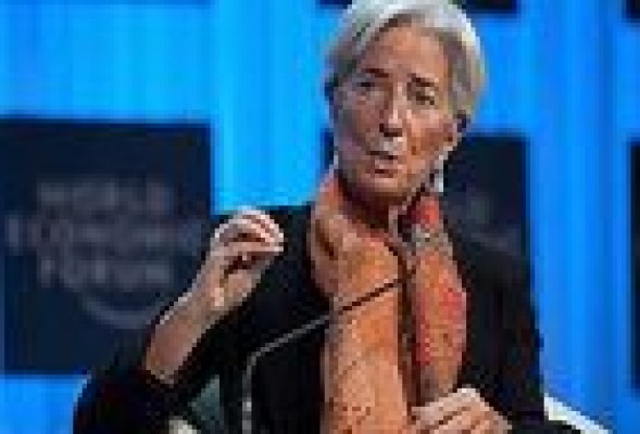 El FMI cree que España cumple con las condiciones del rescate financiero