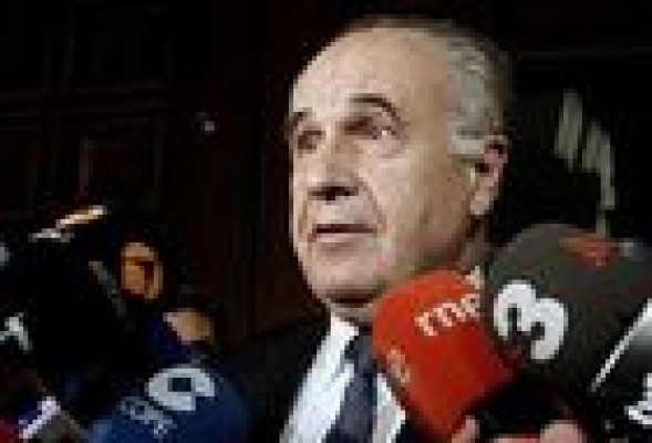 La Coordinadora Valenciana de ONGD presentará su calificación cuando se resuelva la unión de las acusaciones