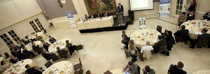 La biotecnología, a la cabeza de la regeneración industrial valenciana