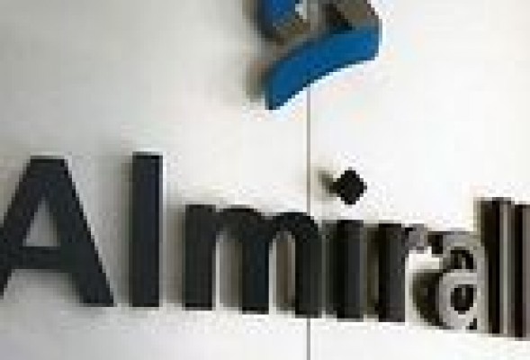 Almirall amplía capital en 291.395 euros para retribuir al accionista