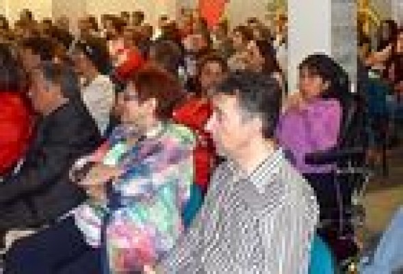 Los pacientes valencianos de enfermedades raras se movilizan para promover la investigación