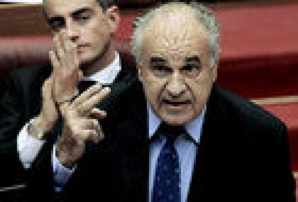 La Fiscalía pide 14 años de cárcel para Blasco por malversación y prevaricación en ayudas a Fundación Cyes