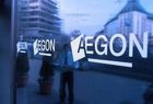 Santander y Aegon cierran un acuerdo para potenciar el negocio de bancaseguros