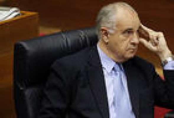 La Generalitat pide 11 años de cárcel y 31 años de inhabilitación para Rafael Blasco 