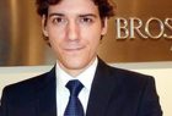 Broseta refuerza su área de laboral con Luis Pérez Juste