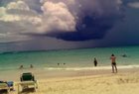 <em>Si no hay verano, no hay turismo: cuando los elementos se ponen en contra</em>