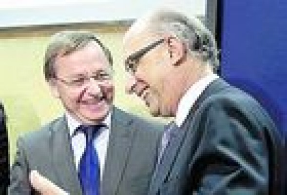 La Comunitat reduce los 24 entes del sector público que se había comprometido con Hacienda 
