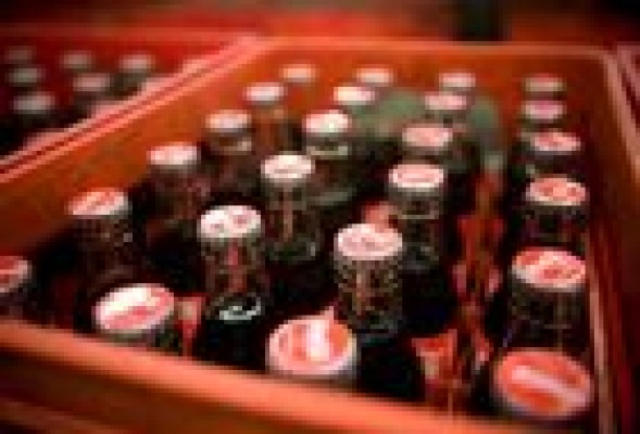 Las embotelladoras de Coca Cola empiezan a operar de forma conjunta en junio