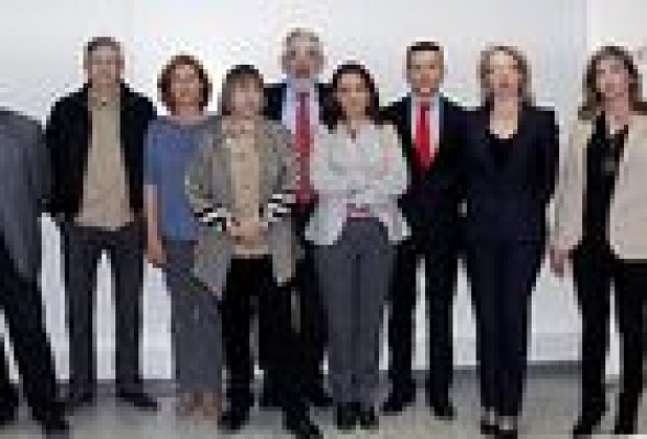 RTVV aprueba contrato programa únicamente con los votos de los consejeros a propuesta del PP
