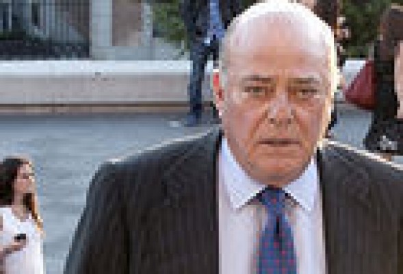 Juan Abelló perdió una fortuna al adelantarse a Novagalicia y precipitar su salida de Sacyr