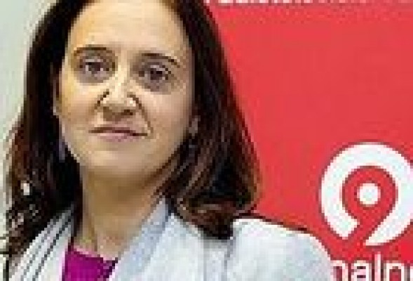 El talante de Rosa Vidal no basta para atraer a la oposición a la nueva RTVV
