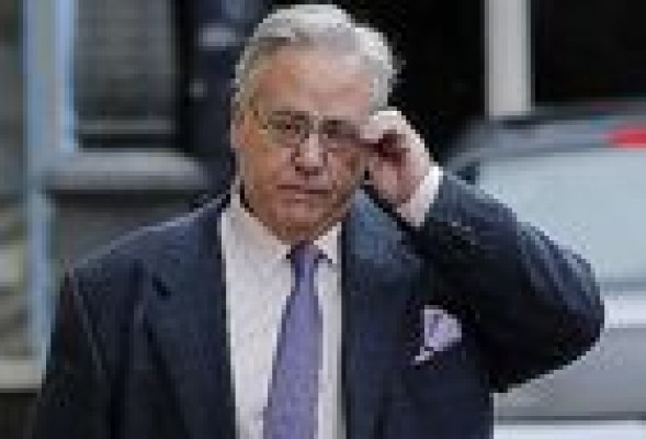 <em>Alperi: El hombre que no quiere 'por fin' explicarse ante la Justicia</em>