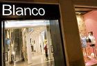 MODA<br /><strong>La cadena Blanco sucumbe a su crisis financiera y entra en concurso</strong>