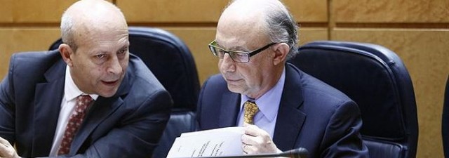 El Gobierno revisaría el IVA cultural si fuera compatible con los objetivos