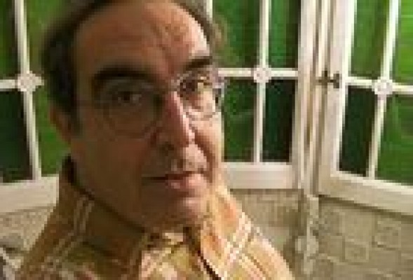 'El manicomio catalán', <strong><br />Ramón de España, </strong><br />solo ante el peligro