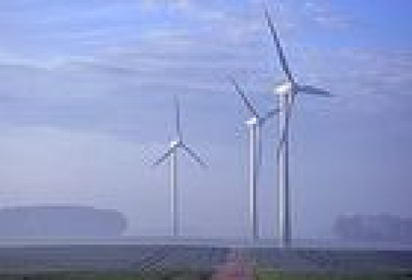 Iberdrola cifra en 25.000 millones sus inversiones en renovables en la última década