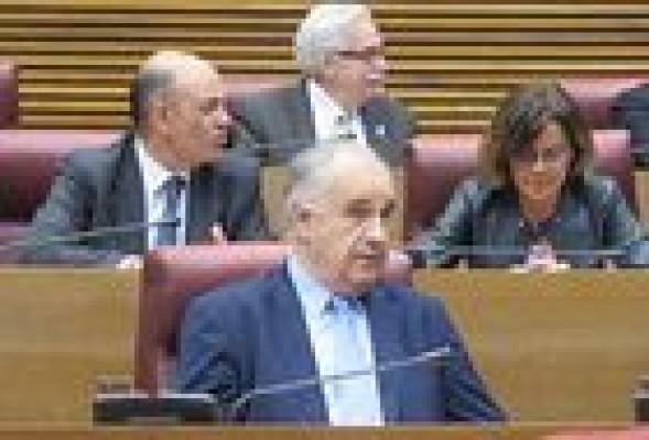 Blasco no se muerde la lengua