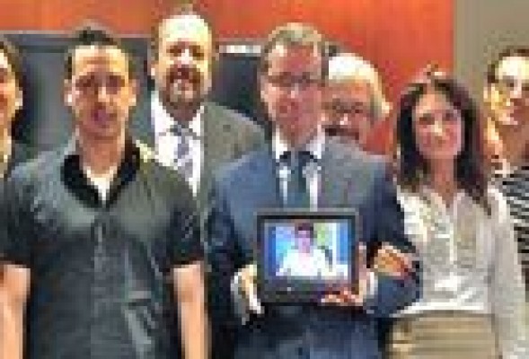 Avalnet: la asociación de empresas de internet, renueva su junta directiva