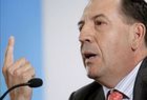 El juez baraja si envía a prisión al exdirector financiero de Cajamadrid