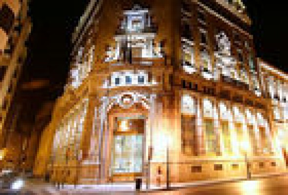 Cerca de 190 asociaciones optan a las ayudas de Fundación Bancaja con proyectos de exclusión y cooperación internacional