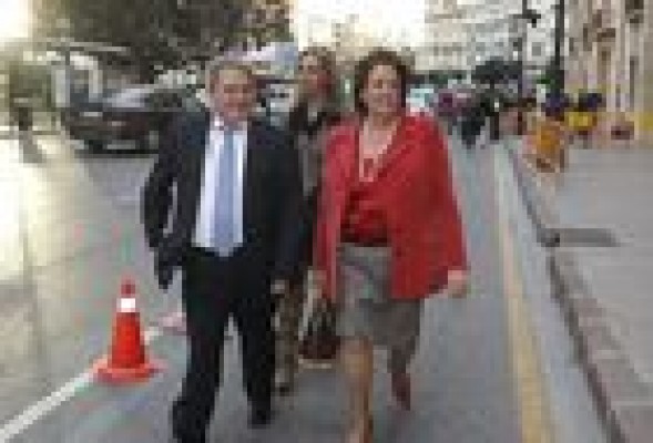 El 'viejo' PP se rebela contra la doctrina Fabra
