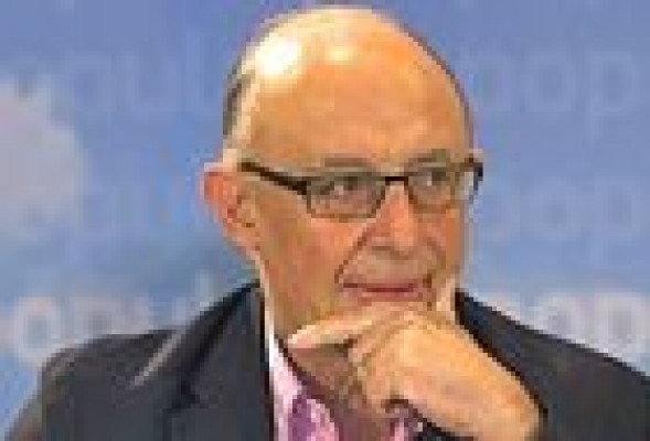 El Gobierno descarta una reforma del IVA en el corto plazo