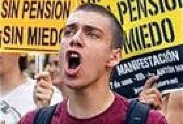 Madrid y Bruselas piden avances en la lucha contra el paro juvenil