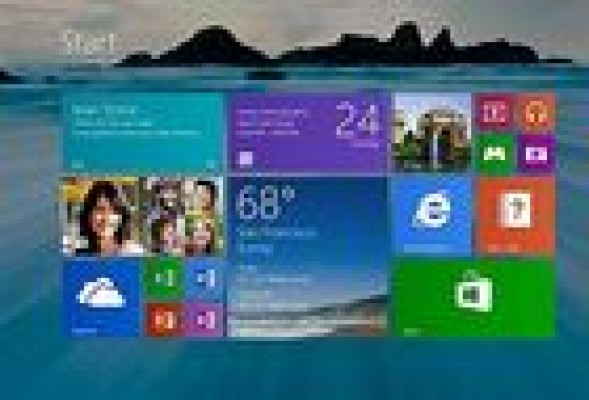 Microsoft muestra en vídeo las posibilidades de Windows 8.1