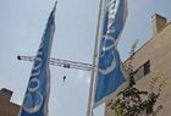 Colonial contempla ampliar capital o vender activos para refinanciar su elevada deuda