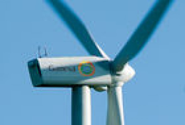 Gamesa obtiene un megacontrato