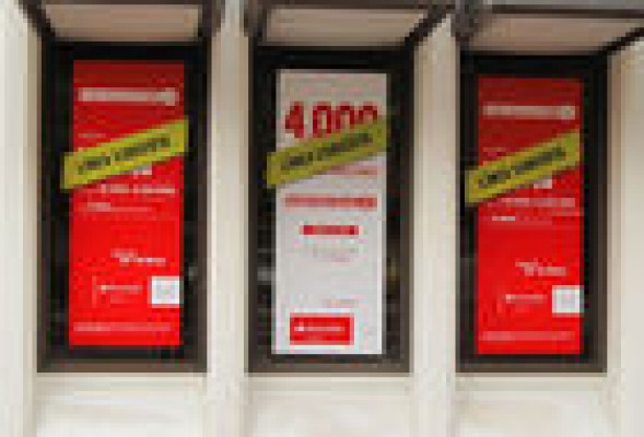 ¿Quiere un crédito? No traiga un aval, traiga un plan de negocio creíble
