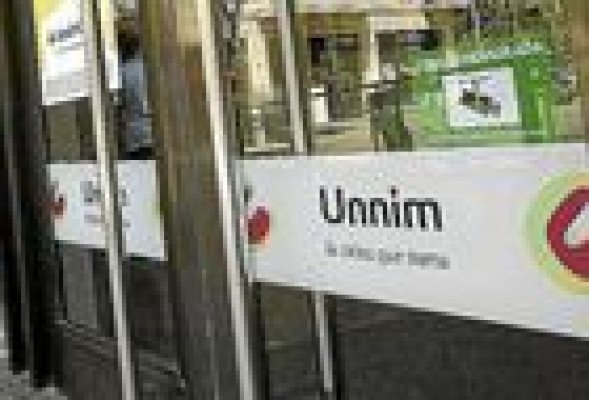 OFICINAS<br /><strong>El Grupo BBVA culmina con éxito la integración de Unnim Banc</strong>