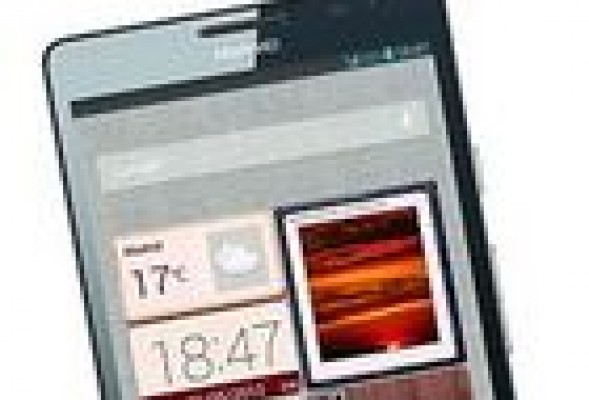 Huawei y Vodafone lanzan el 'tabléfono' Ascend Mate por 0 euros