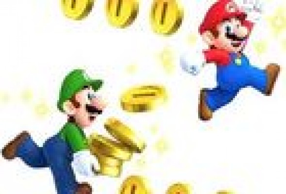 Super Mario, más allá de Nintendo
