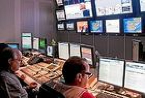 Los trabajadores de RTVV que vuelvan a la empresa deberán pagar a Hacienda por su indemnización