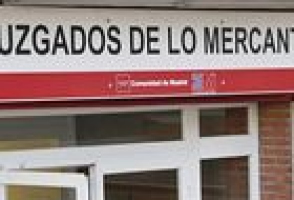 El colapso de los juzgados mercantiles valencianos complica la viabilidad de las empresas