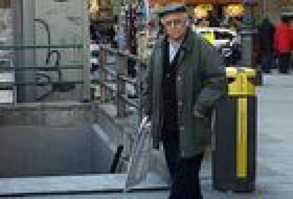 REFORMA<br /><strong>El comité de expertos aprueba el informe sobre pensiones</strong>