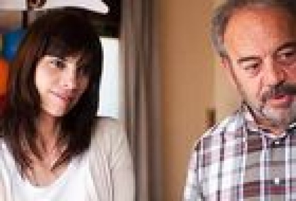 CINE<br /><strong>'Quince años y un día', premio a la mejor película en el festival de Málaga </strong>