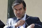 POLÉMICA<br /><strong>El Gobierno coloca a Enrique López en el Tribunal Constitucional</strong>