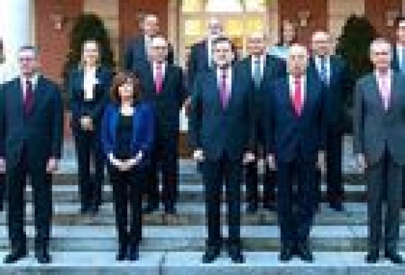 Rajoy no hará crisis de Gobierno hasta decidir los ‘nombres' de las próximas contiendas electorales