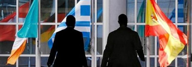Malas prácticas lobistas en Bruselas
